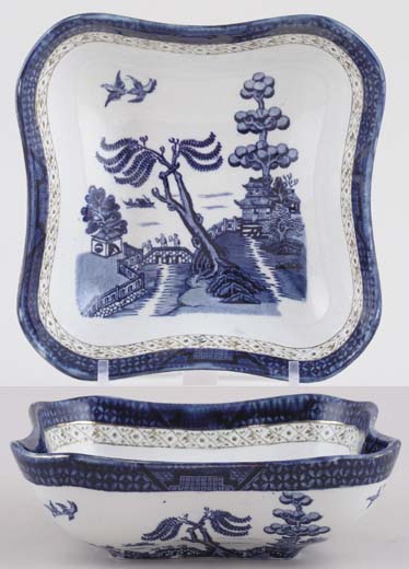 Bowl c1930s